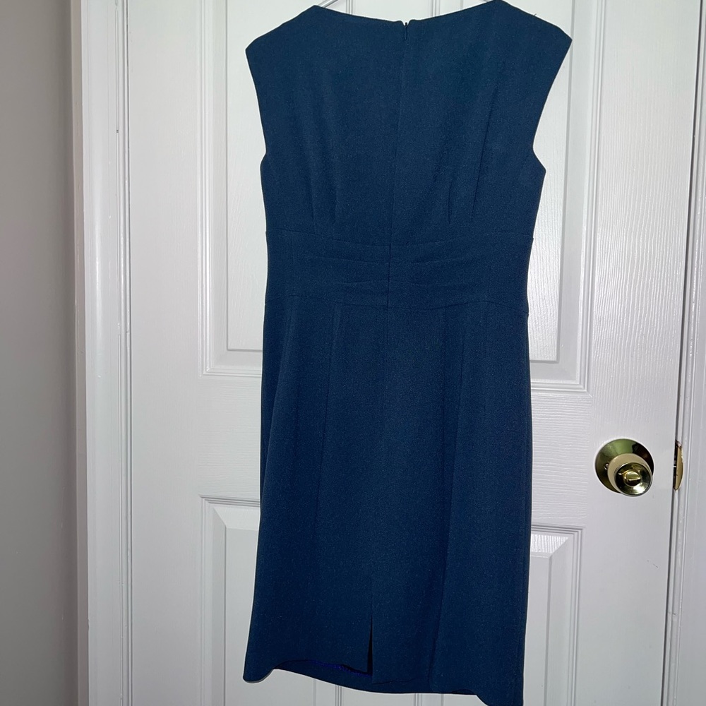 5F Bergdorf Goodman Nanette lepore Dress size 2